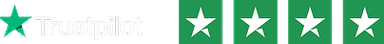 Trustpilot Excellent Rating