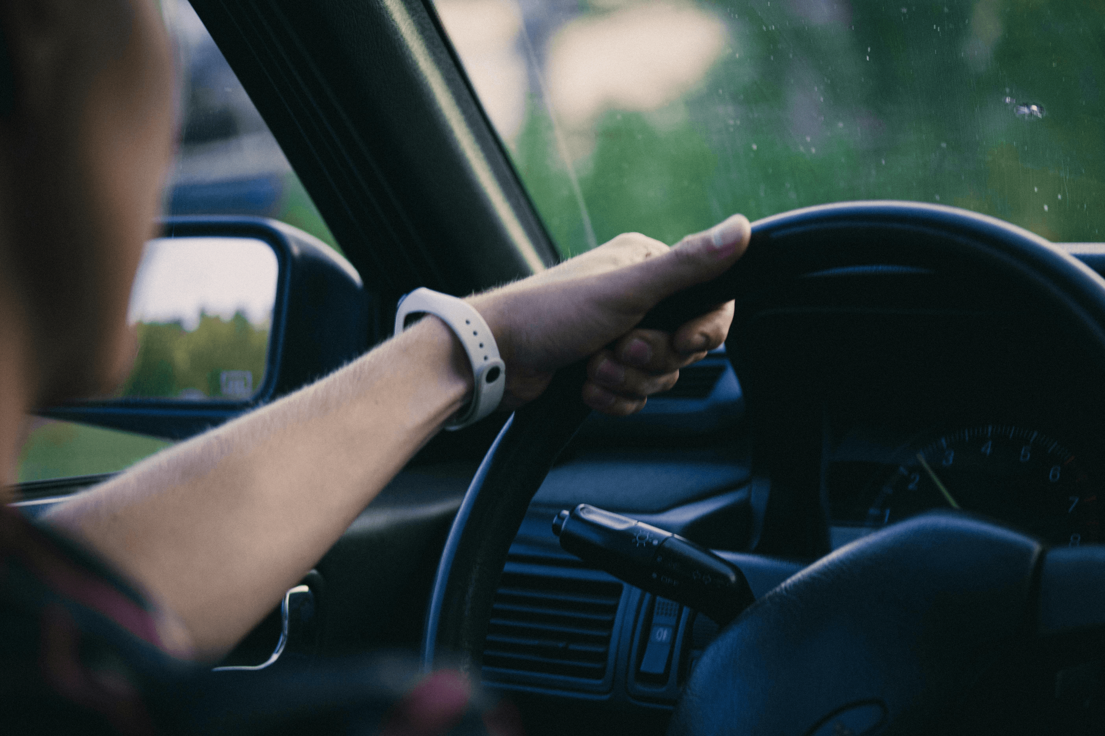 Drive with Truckbud