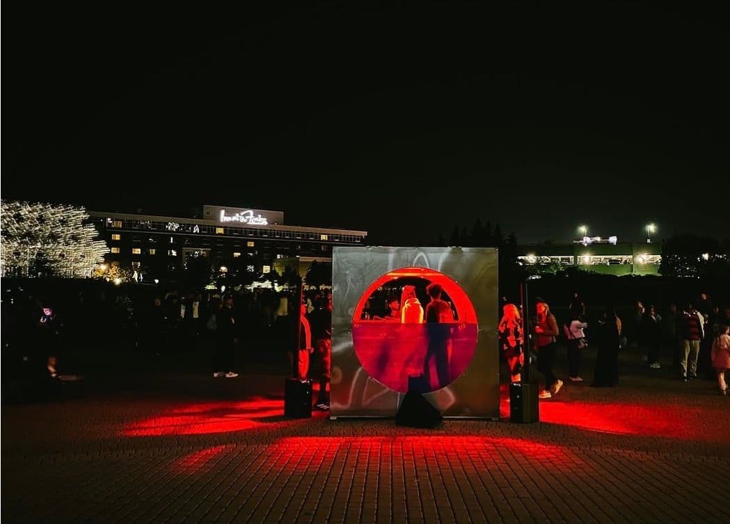 How Truckbud Saved Nuit Blanche Winnipeg 2025