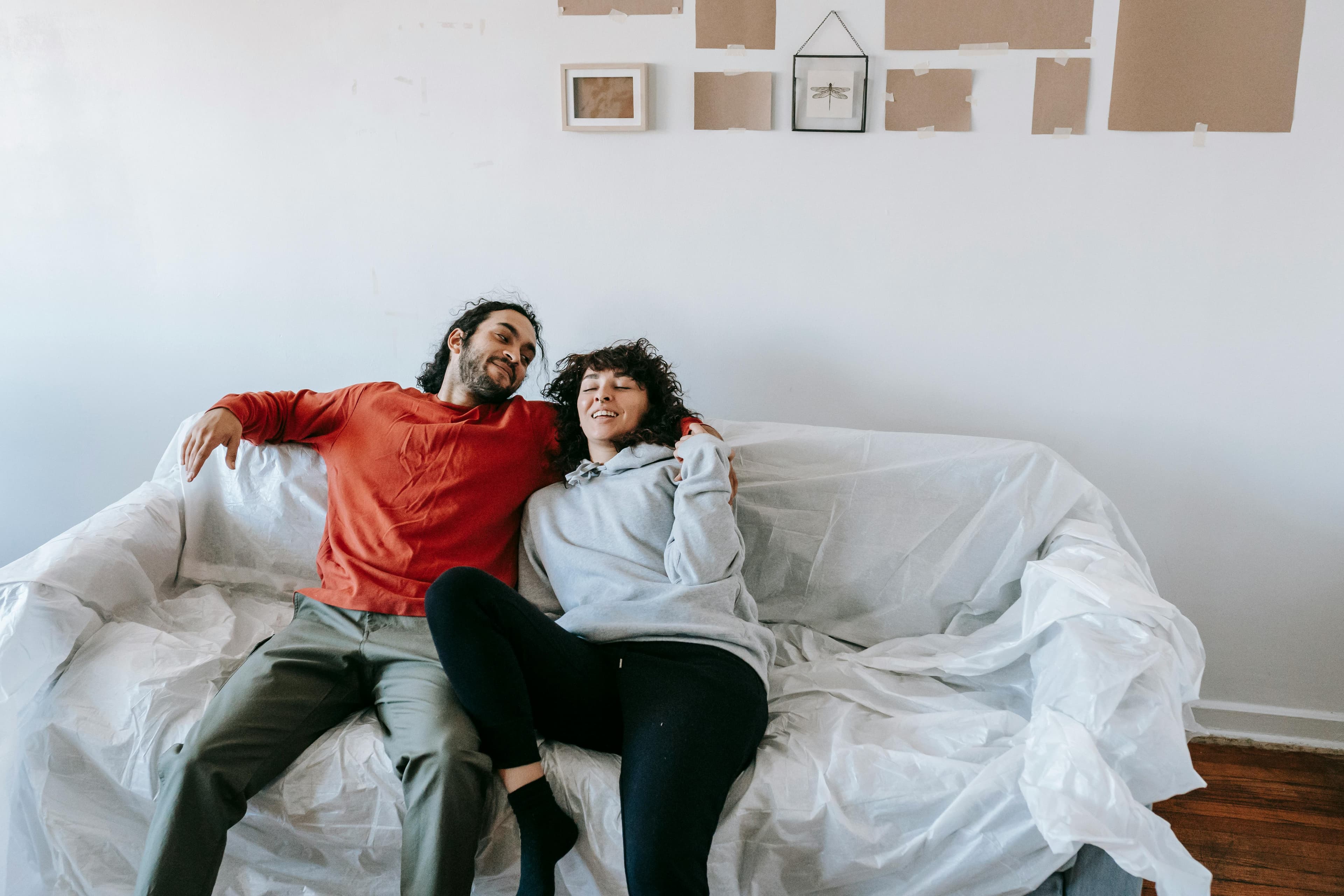 How to Get a Large Item Delivered in Winnipeg Without Renting a Truck
